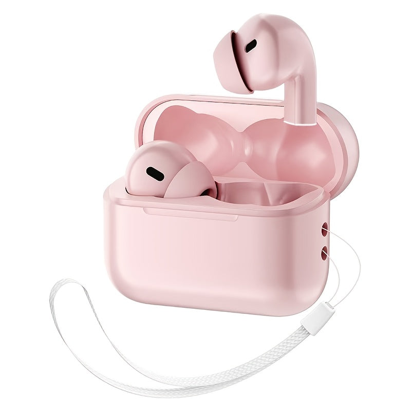 Wireless Earbuds