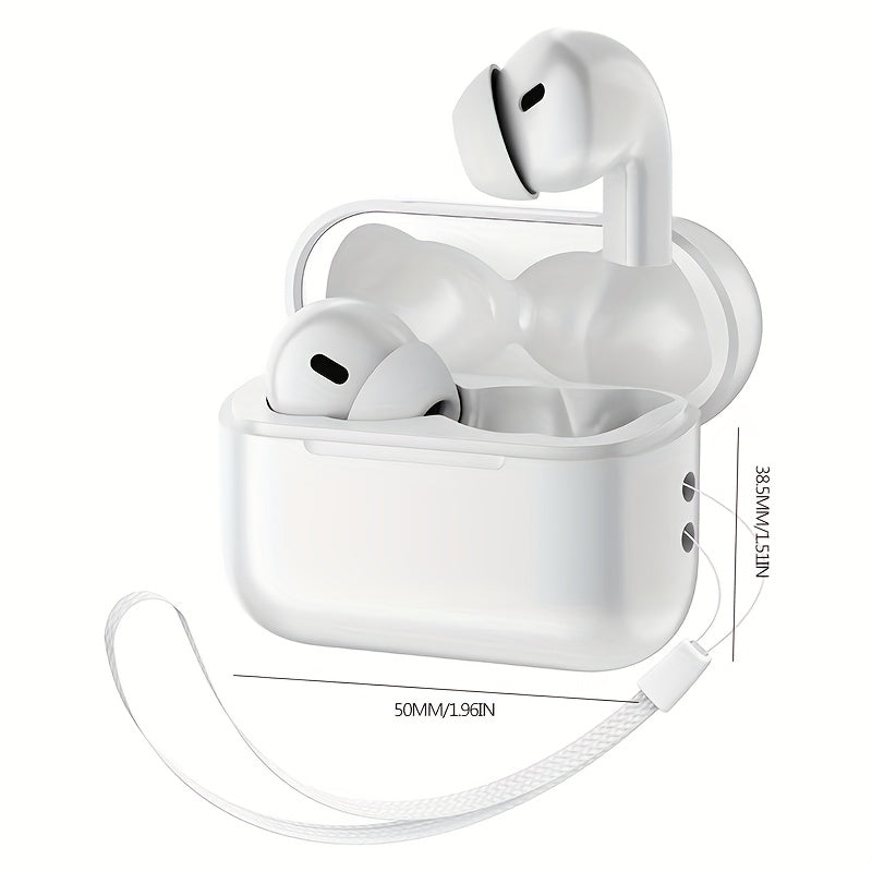 Wireless Earbuds