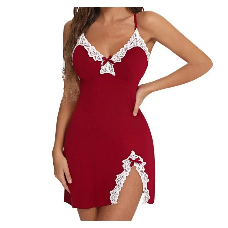 Sexy Woman Lingerie