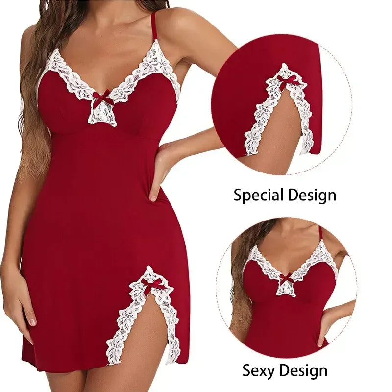 Sexy Woman Lingerie