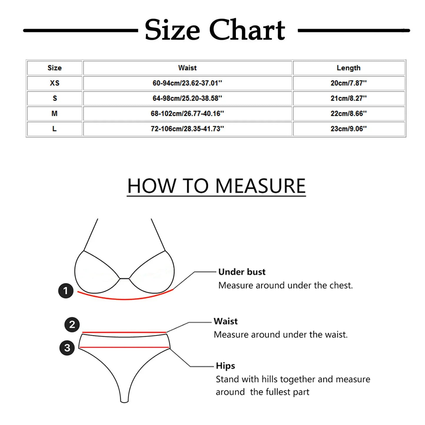 Womens Lingerie