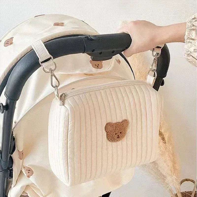 Portable Stroller Bag