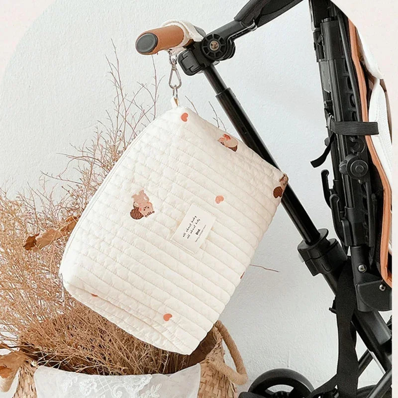 Portable Stroller Bag