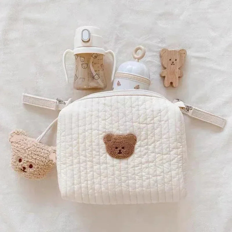 Portable Stroller Bag