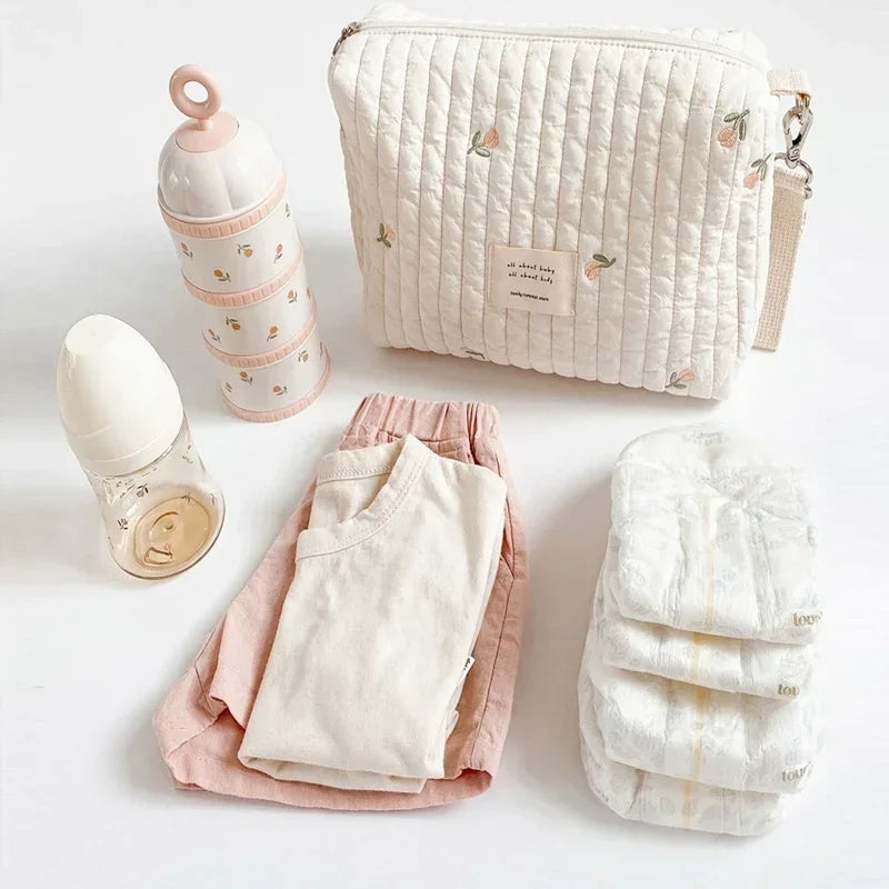 Portable Stroller Bag