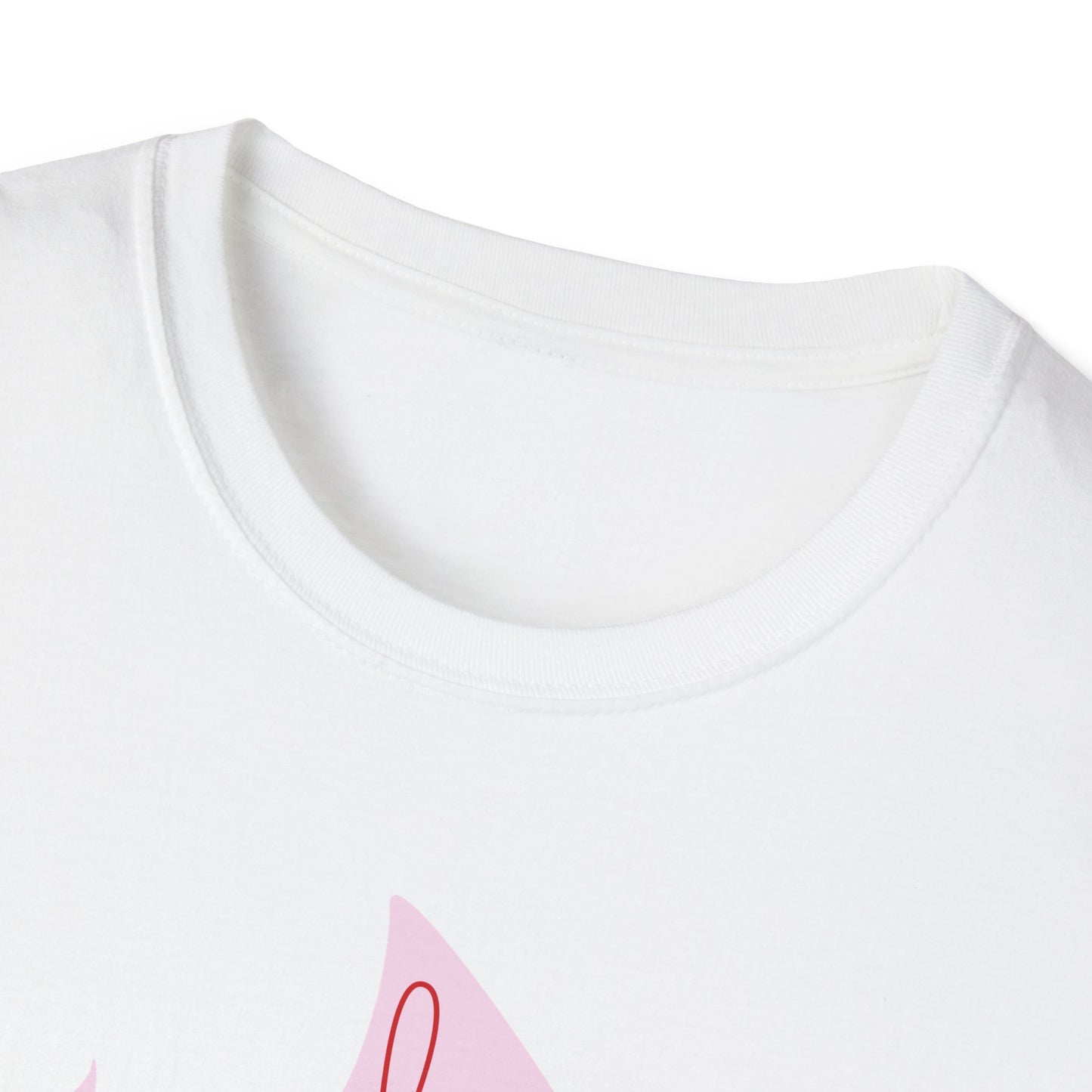 Fuzzy Dice T-Shirt