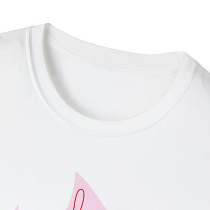 Fuzzy Dice T-Shirt