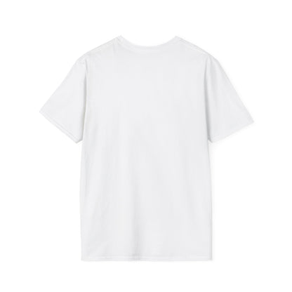 Fuzzy Dice T-Shirt
