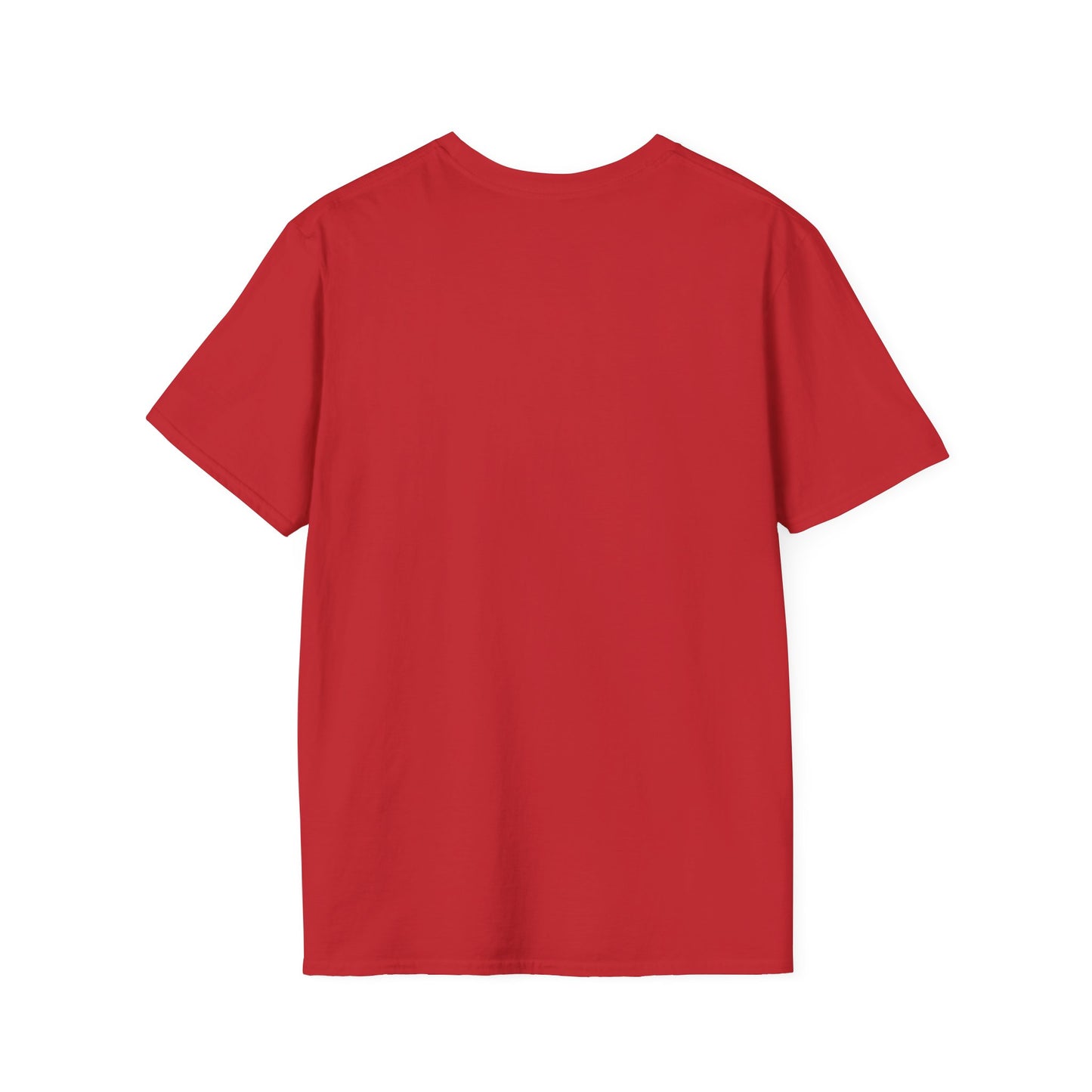 Fuzzy Dice T-Shirt