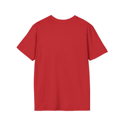 Fuzzy Dice T-Shirt
