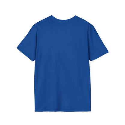 Fuzzy Dice T-Shirt