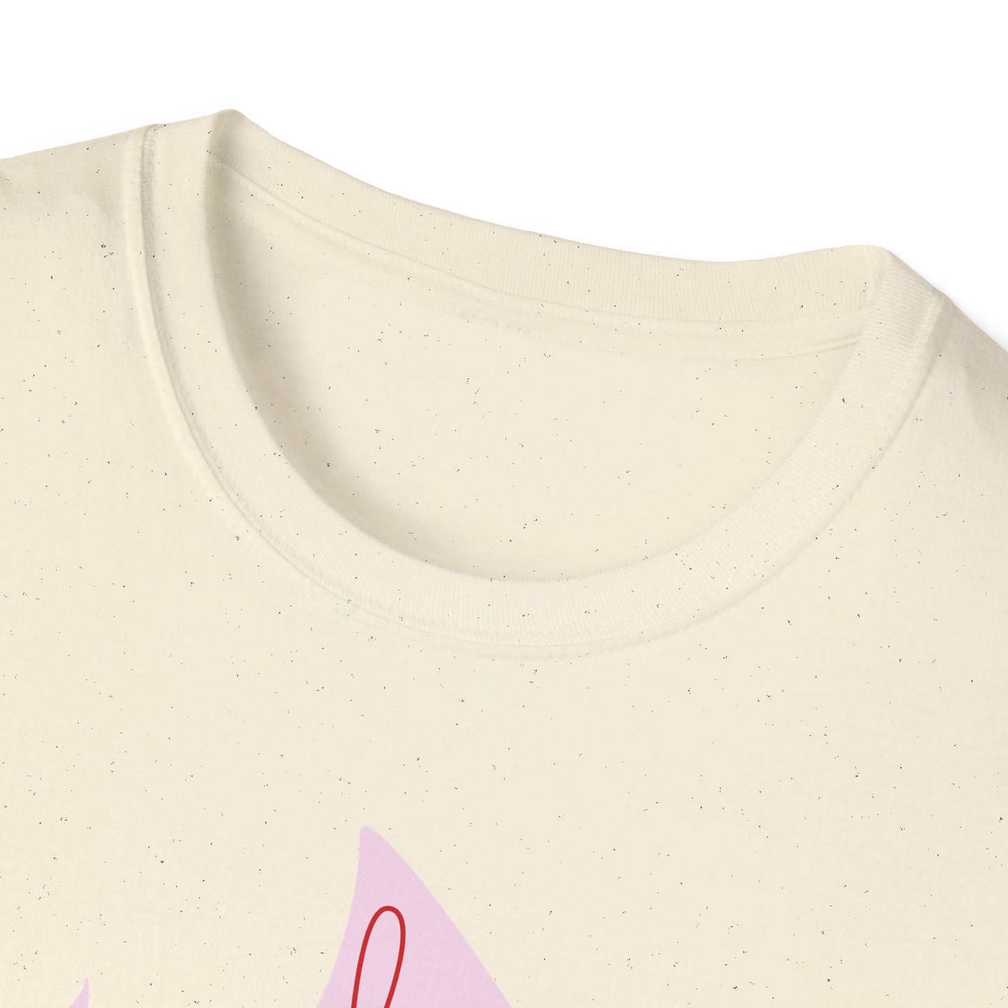 Fuzzy Dice T-Shirt