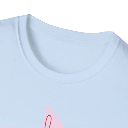 Fuzzy Dice T-Shirt
