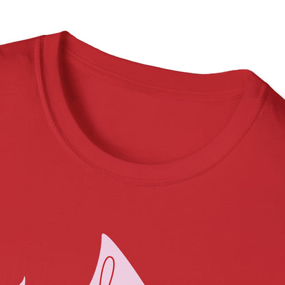 Fuzzy Dice T-Shirt