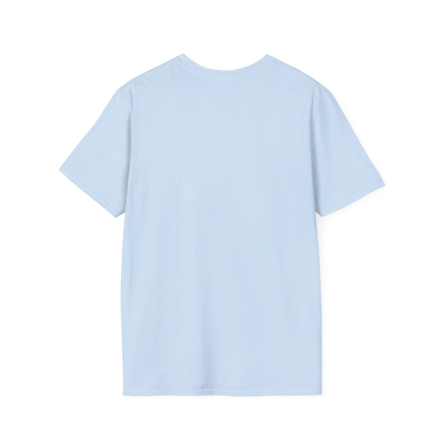 Fuzzy Dice T-Shirt