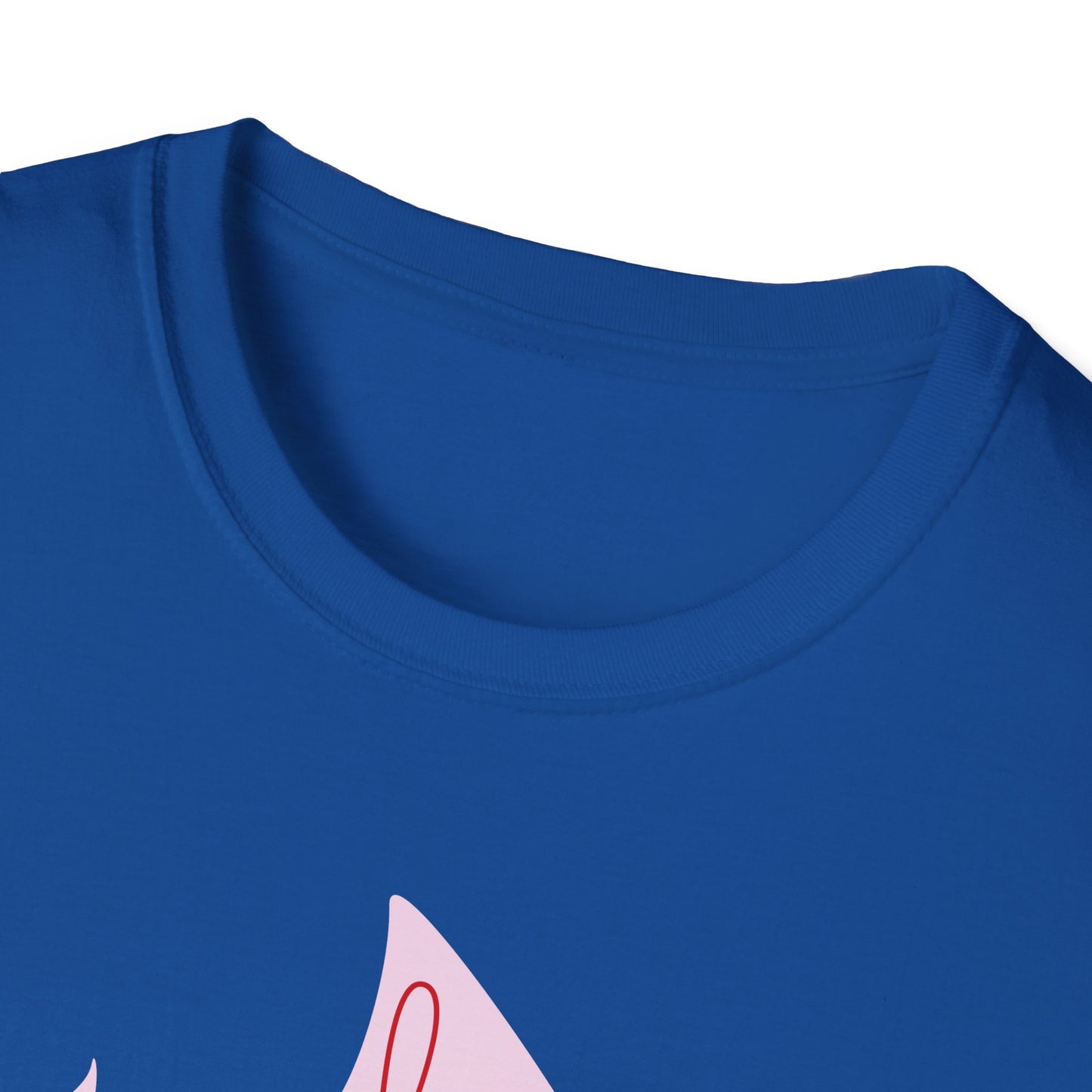 Fuzzy Dice T-Shirt