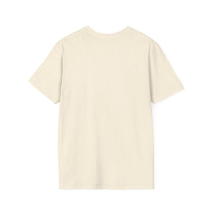 Fuzzy Dice T-Shirt