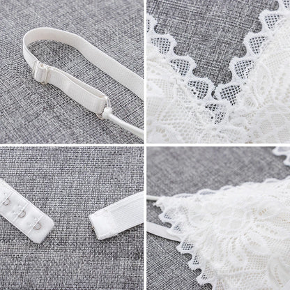 Lace Bra Lingerie