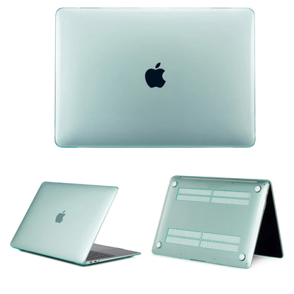 Hard Crystal Clear PVC Coque for Macbook Pro 13 15 CD ROM A1278 A1286 Case,Transparent  Coque for Macbook Pro 13 Pro 15 Cover