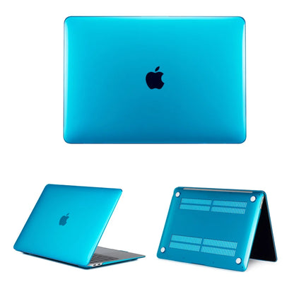 Hard Crystal Clear PVC Coque for Macbook Pro 13 15 CD ROM A1278 A1286 Case,Transparent  Coque for Macbook Pro 13 Pro 15 Cover