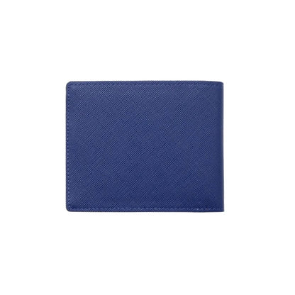 New Wallet men business multi-card slots  Leather Coin Wallet