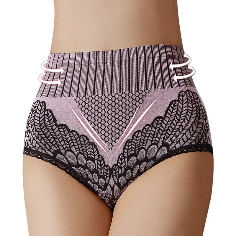 Seamless Panties Underwear