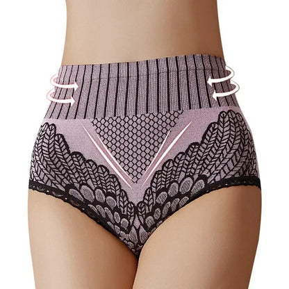 Seamless Panties Underwear