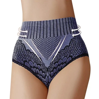 Seamless Panties Underwear