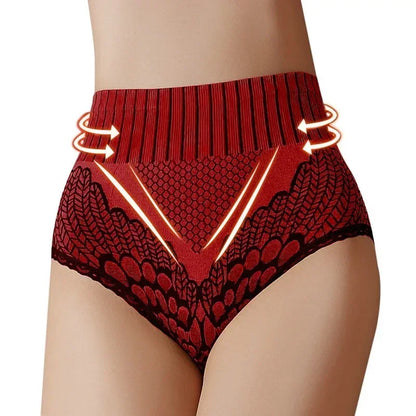 Seamless Panties Underwear