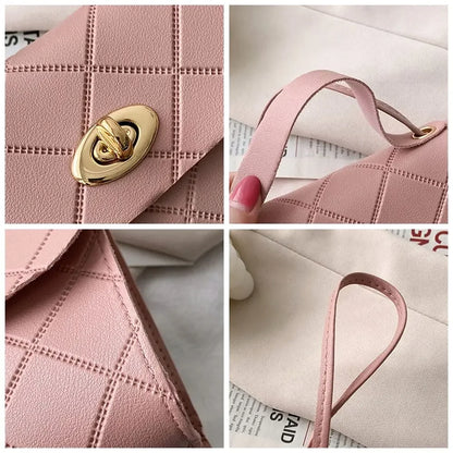 Small Crossbody Purse Handbags