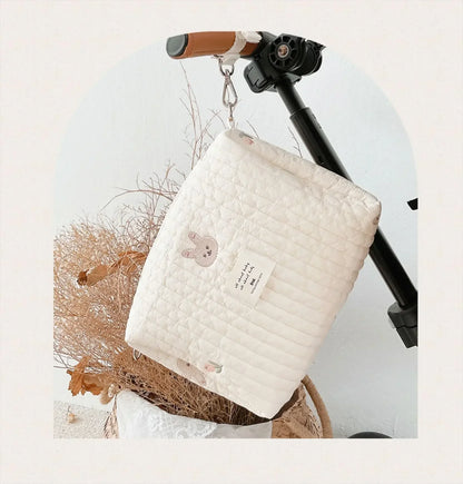 Portable Stroller Bag