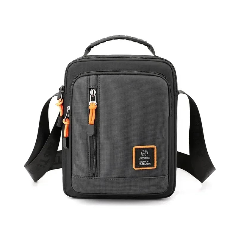 Multi-Function Men's Bag High Quality  Man  Crossbody Bags