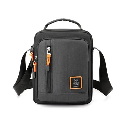 Multi-Function Men's Bag High Quality  Man  Crossbody Bags