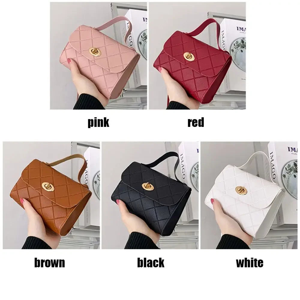 Small Crossbody Purse Handbags