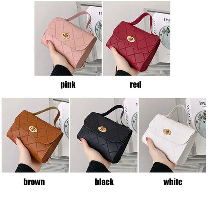 Small Crossbody Purse Handbags