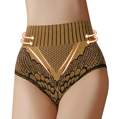 Seamless Panties Underwear