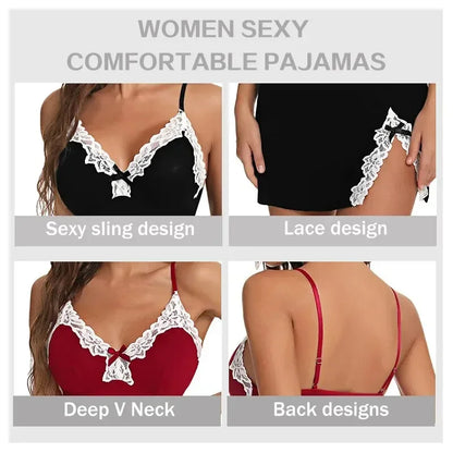 Sexy Woman Lingerie