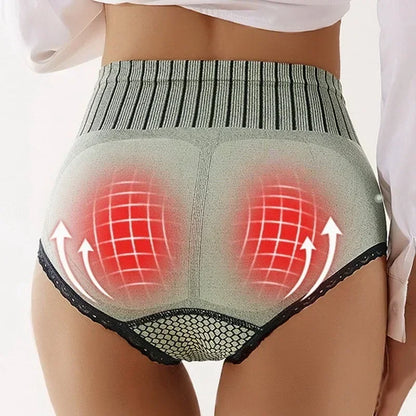 Seamless Panties Underwear