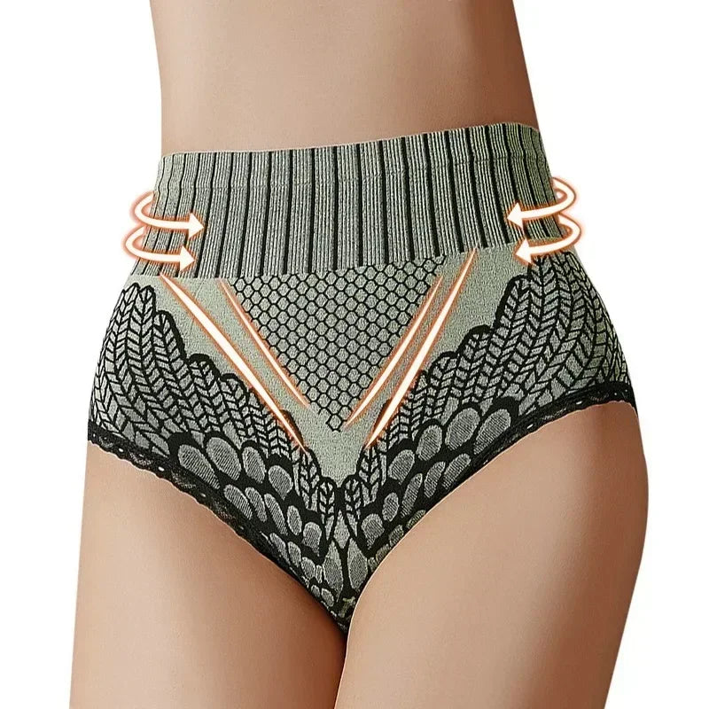 Seamless Panties Underwear