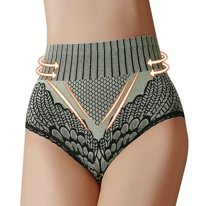 Seamless Panties Underwear