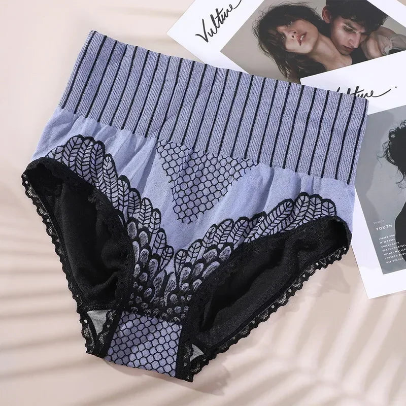 Seamless Panties Underwear