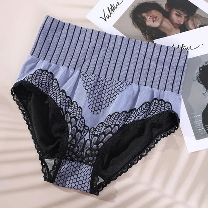 Seamless Panties Underwear