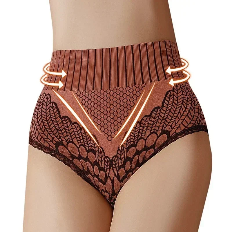 Seamless Panties Underwear
