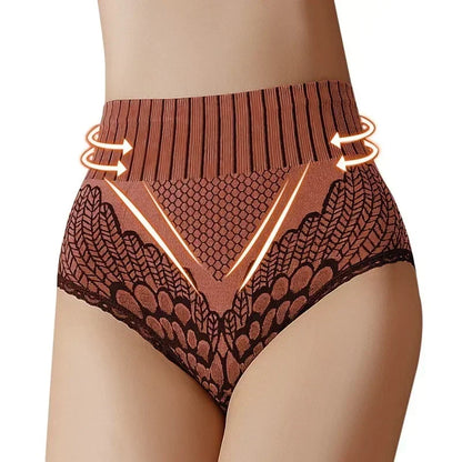Seamless Panties Underwear