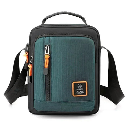 Multi-Function Men's Bag High Quality  Man  Crossbody Bags
