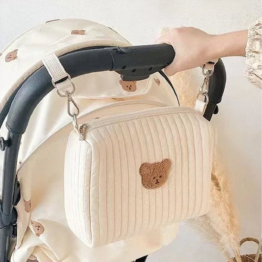 Portable Stroller Bag