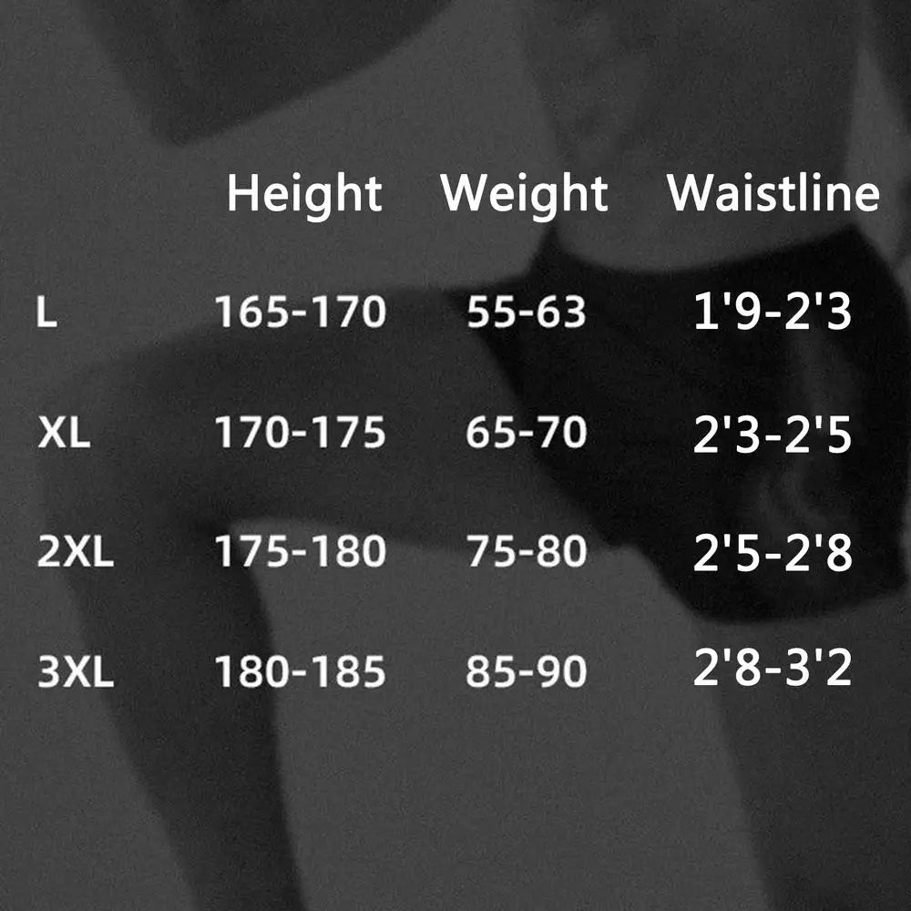 Men's Swim Jammer Training Racing Swimsuit Compression Swimwear Streamlined Trunks Adjustable Quick Dry Elastic Beach Shorts