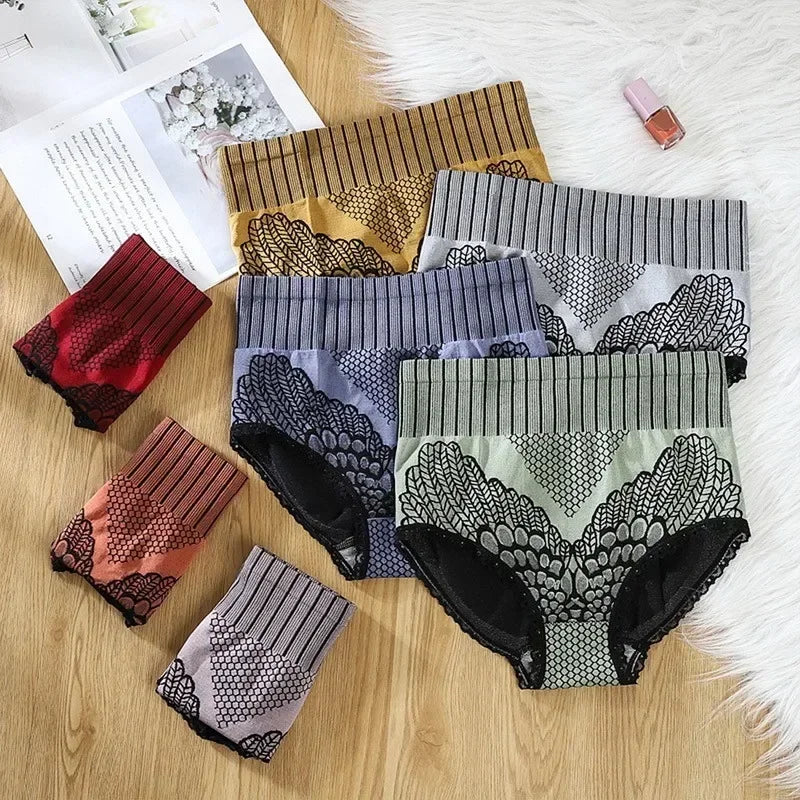 Seamless Panties Underwear