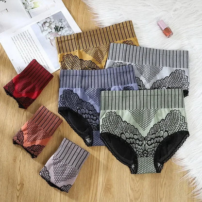 Seamless Panties Underwear
