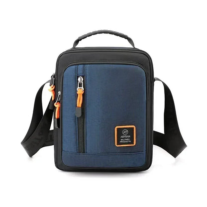 Multi-Function Men's Bag High Quality  Man  Crossbody Bags